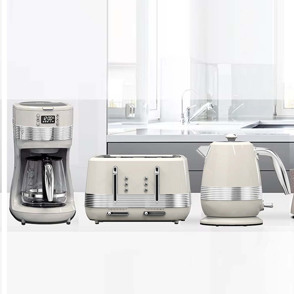 Kitchen Appliances Set - Zestawy kuchenne na gorąco w promocji