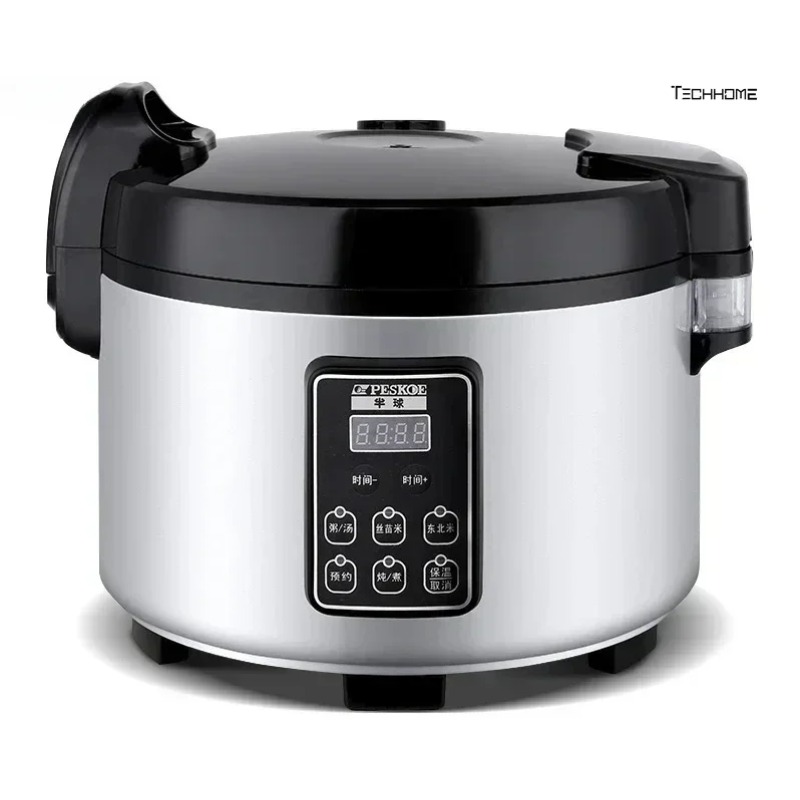 Rice Cooker 10 Cup - Nowa maszyna do gotowania ryżu do