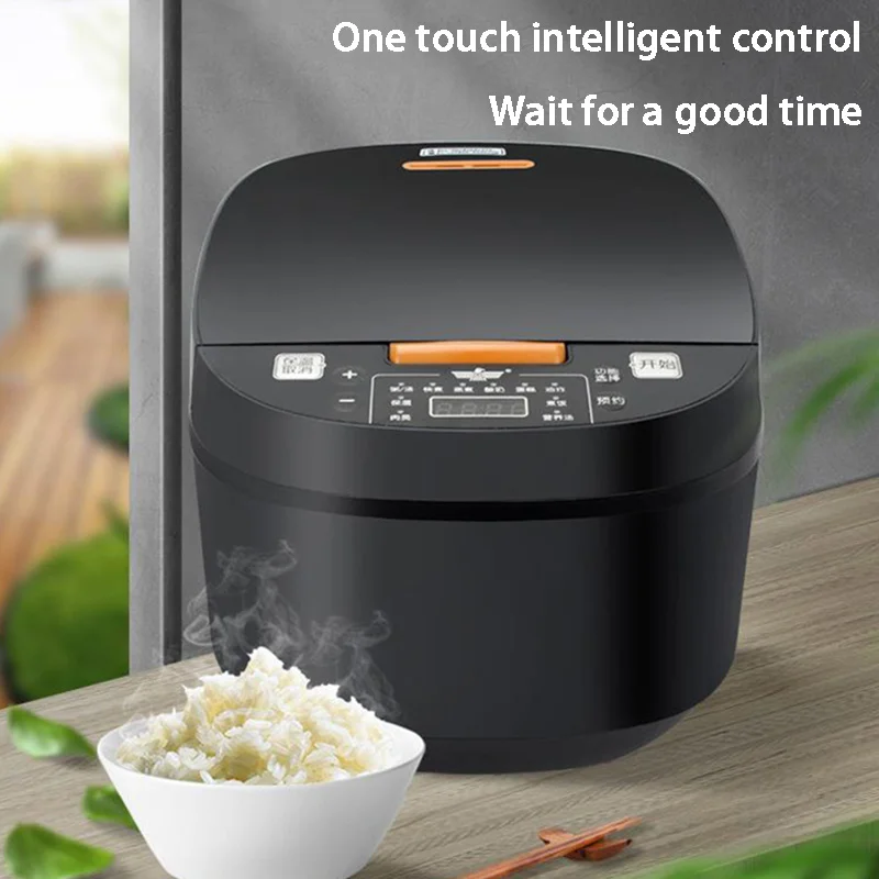 Rice Cooker 10 Cup - 5L domowe urządzenie do gotowania ryżu