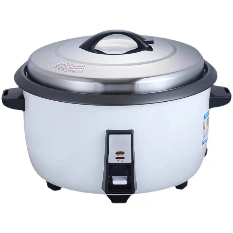 Rice Cooker 10 Cup - Chińska restauracja komercyjna, wysokiej jakości elektryczny