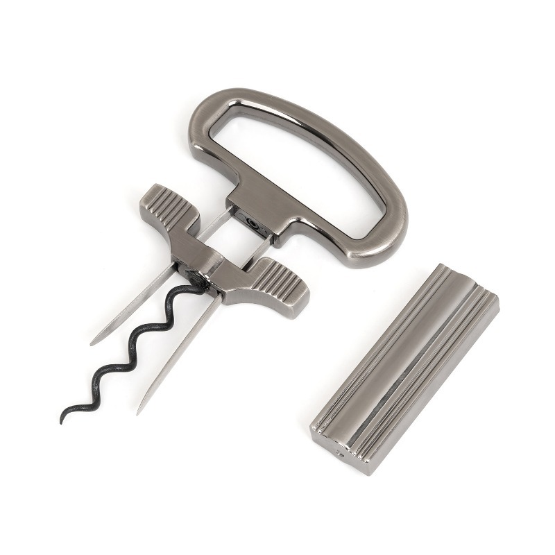 Wine Opener Electric - Otwieracz do butelek i zestaw do