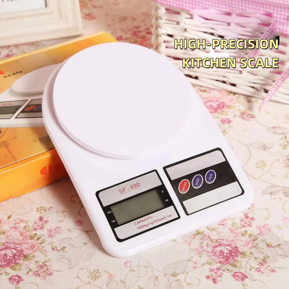 Kitchen Appliances Online - Waga kuchenna, waga elektroniczna do pieczenia,