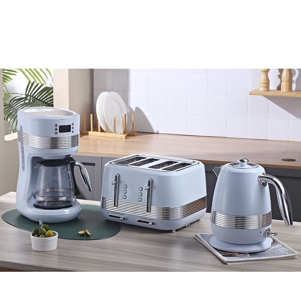 Zestawy kuchenne na gorąco w p – Kitchen Appliances Set recenzja i cena