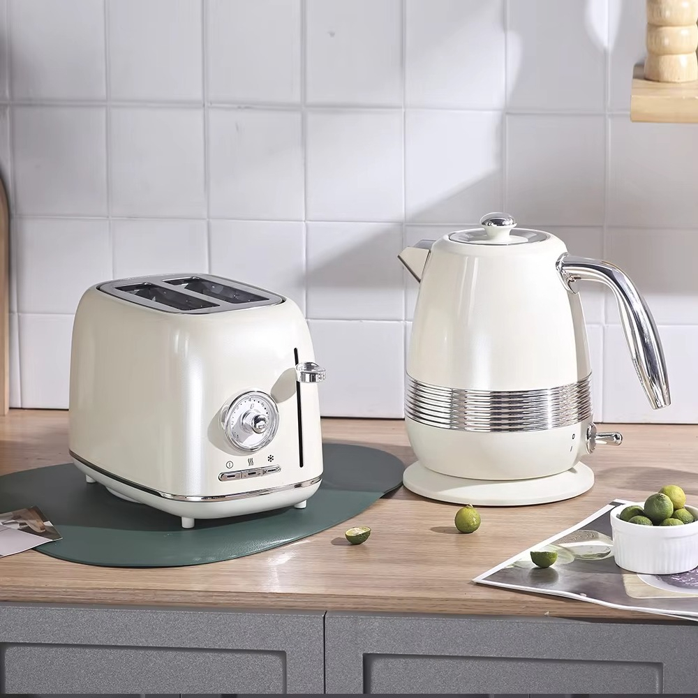 Zestawy kuchenne na gorąco w p – Kitchen Appliances Set recenzja i cena