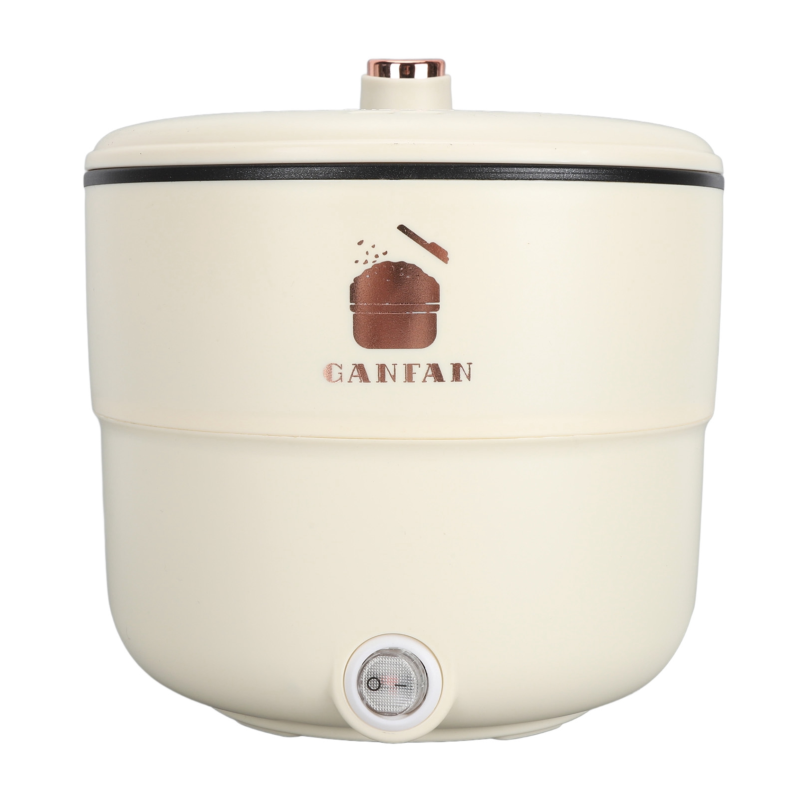 Elektryczny garnek do gotowani – Rice Cooker 10 Cup recenzja i cena