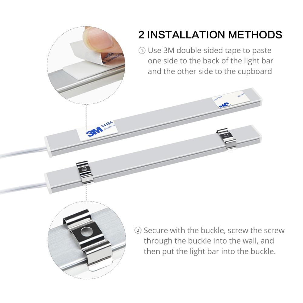 30/40/50cm profil aluminiowy U – Kitchen Appliances Online recenzja i cena
