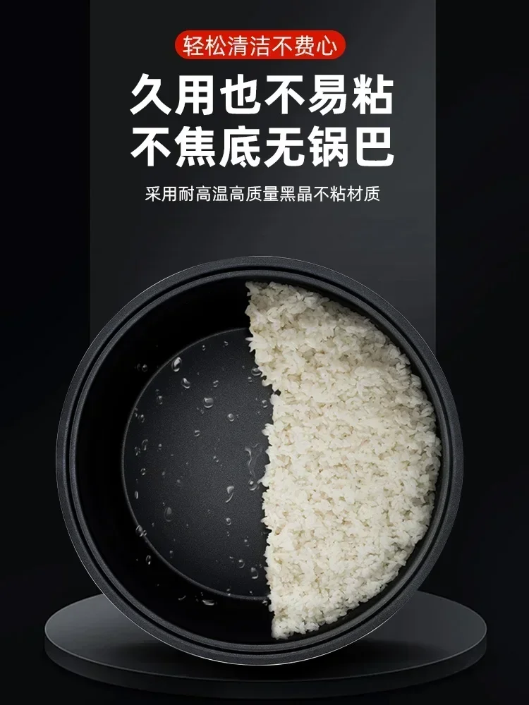 Nowa maszyna do gotowania ryżu – Rice Cooker 10 Cup recenzja i cena