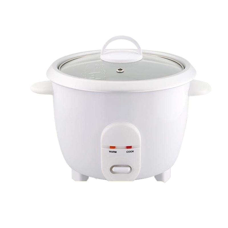 Elektryczny garnek do gotowani – Rice Cooker 10 Cup recenzja i cena