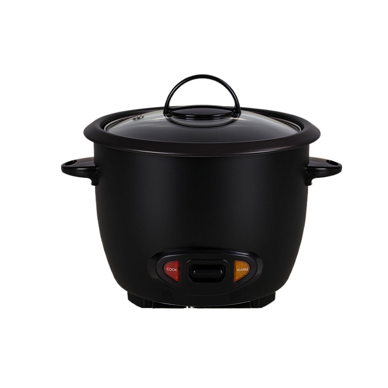Elektryczny garnek do gotowani – Rice Cooker 10 Cup recenzja i cena