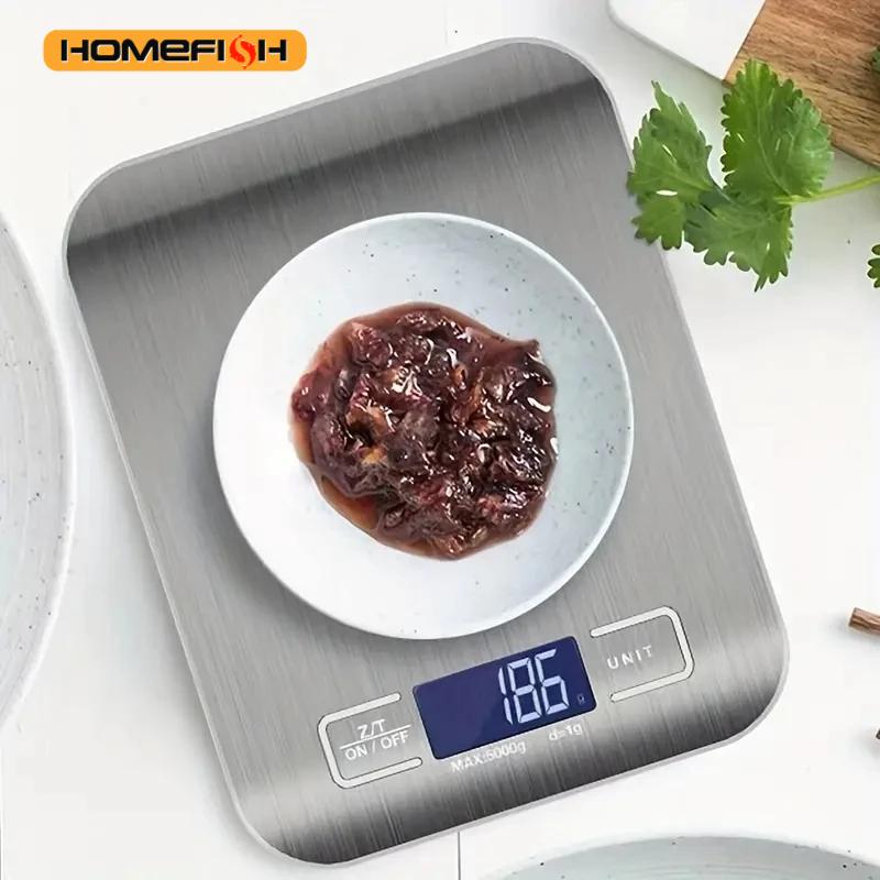 Waga elektroniczna kuchenna pr – Kitchen Appliances Online recenzja i cena