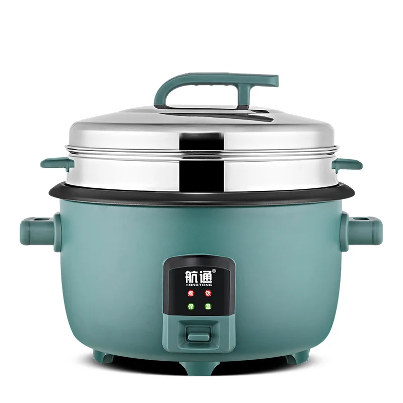 8/10/13/18/23/28/36L ryżowar 6 – Rice Cooker 10 Cup recenzja i cena