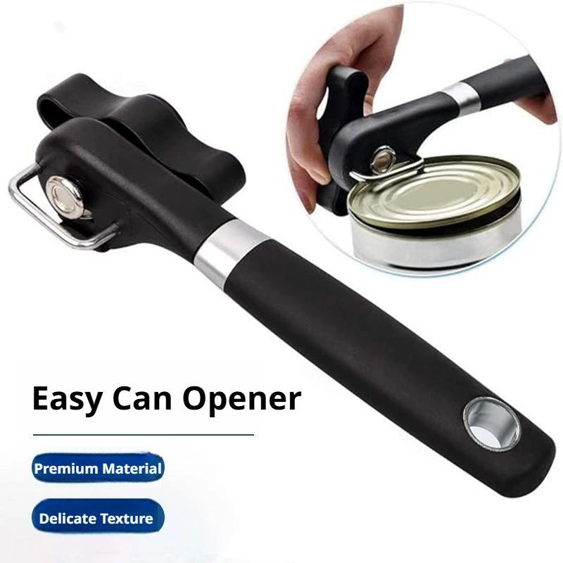 Otwieracz do puszek Safe Cut z – Kitchen Appliances Online recenzja i cena