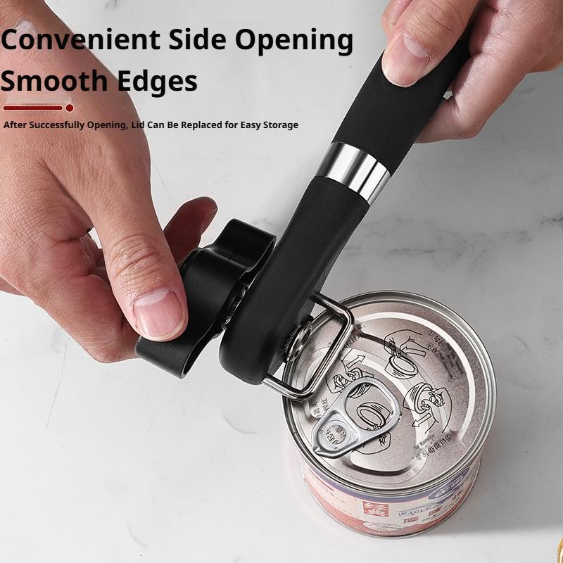 Otwieracz do puszek Safe Cut z – Kitchen Appliances Online recenzja i cena