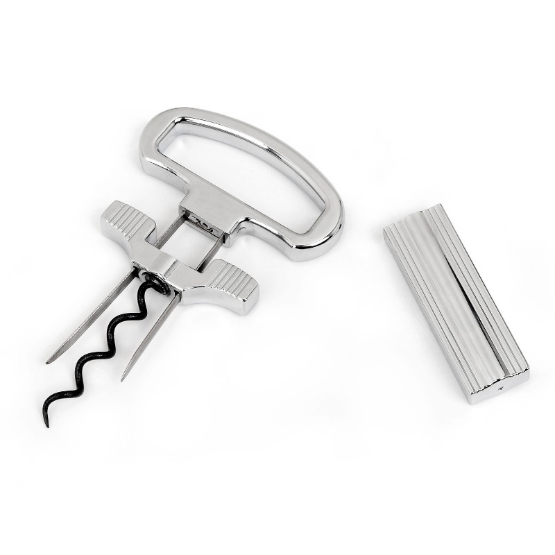 Otwieracz do butelek i zestaw  – Wine Opener Electric recenzja i cena
