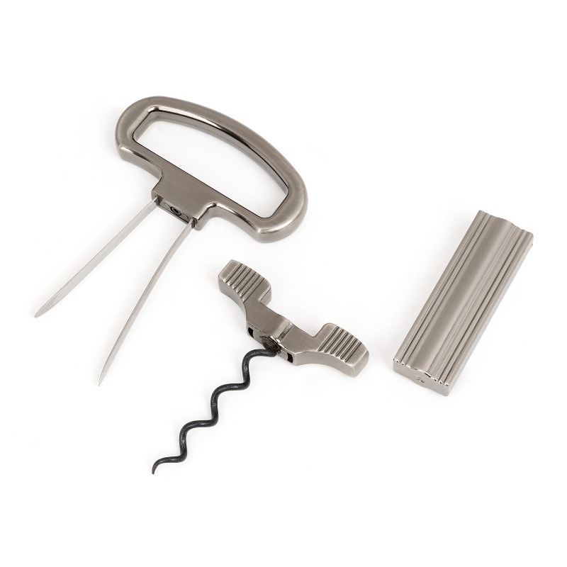 Otwieracz do butelek i zestaw  – Wine Opener Electric recenzja i cena