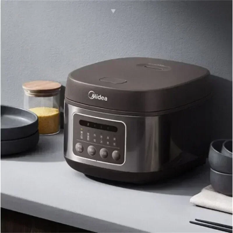 Nowa maszyna do gotowania ryżu – Rice Cooker 10 Cup recenzja i cena