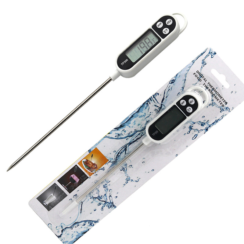 Termometr cyfrowy kuchenny 1-1 – Kitchen Appliances Online recenzja i cena