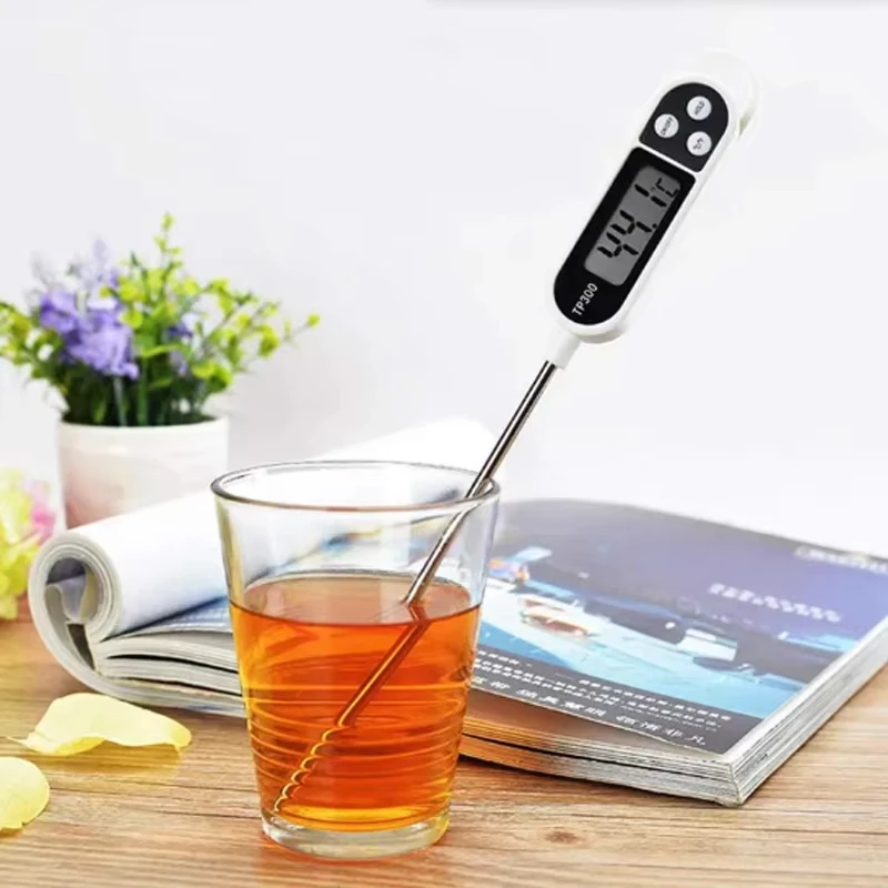 Termometr cyfrowy kuchenny 1-1 – Kitchen Appliances Online recenzja i cena