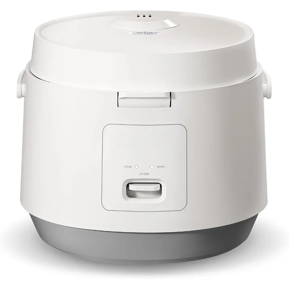 l Garnek do gotowania ryżu, 10 – Rice Cooker 10 Cup recenzja i cena