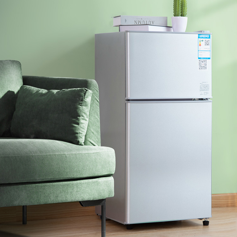 Mini Lodówka do Domu i Biura D – Kitchen Appliances Rental recenzja i cena