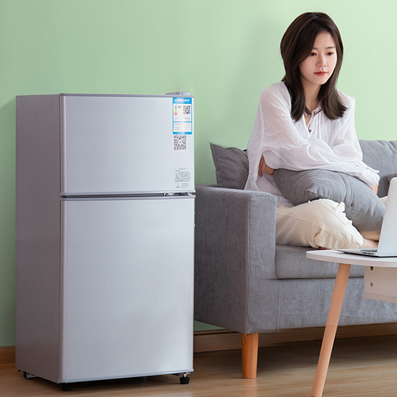 Mini Lodówka do Domu i Biura D – Kitchen Appliances Rental recenzja i cena