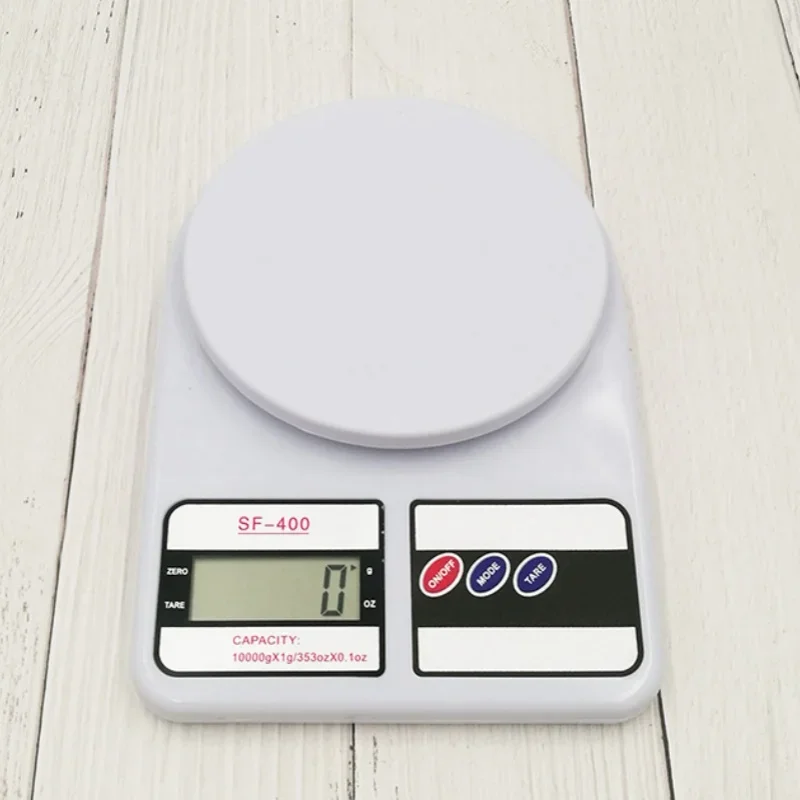 Waga kuchenna, waga elektronic – Kitchen Appliances Online recenzja i cena