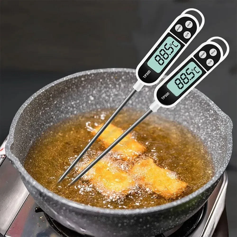 Termometr do żywności TP300 Cy – Kitchen Appliances Online recenzja i cena