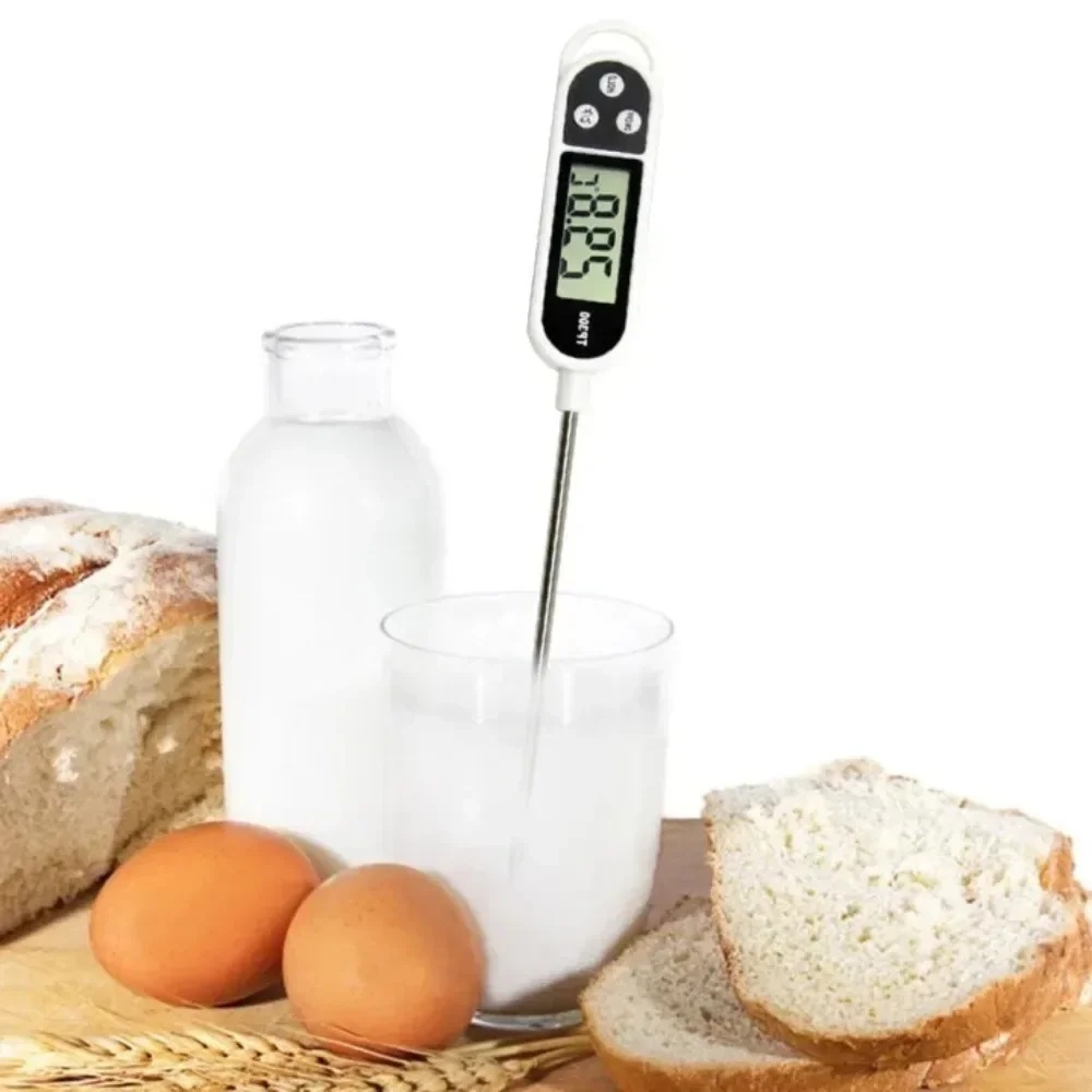 Cyfrowy termometr kuchenny TP3 – Kitchen Appliances Online recenzja i cena