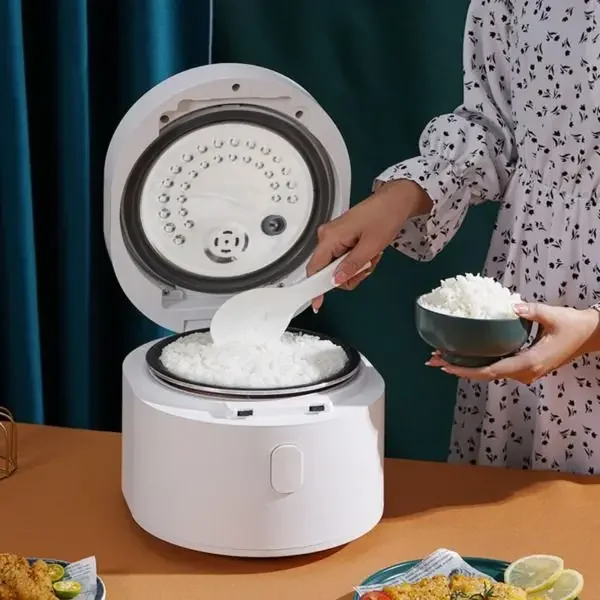 Inteligentny garnek do gotowan – Kitchen Appliances Canada recenzja i cena