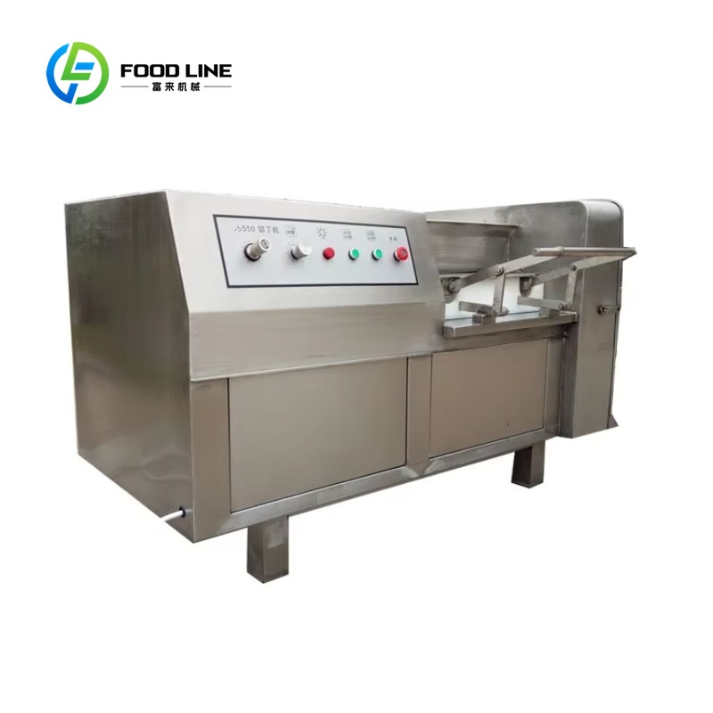 Automatyczna krajalnica do mię – Kitchen Appliances Online recenzja i cena